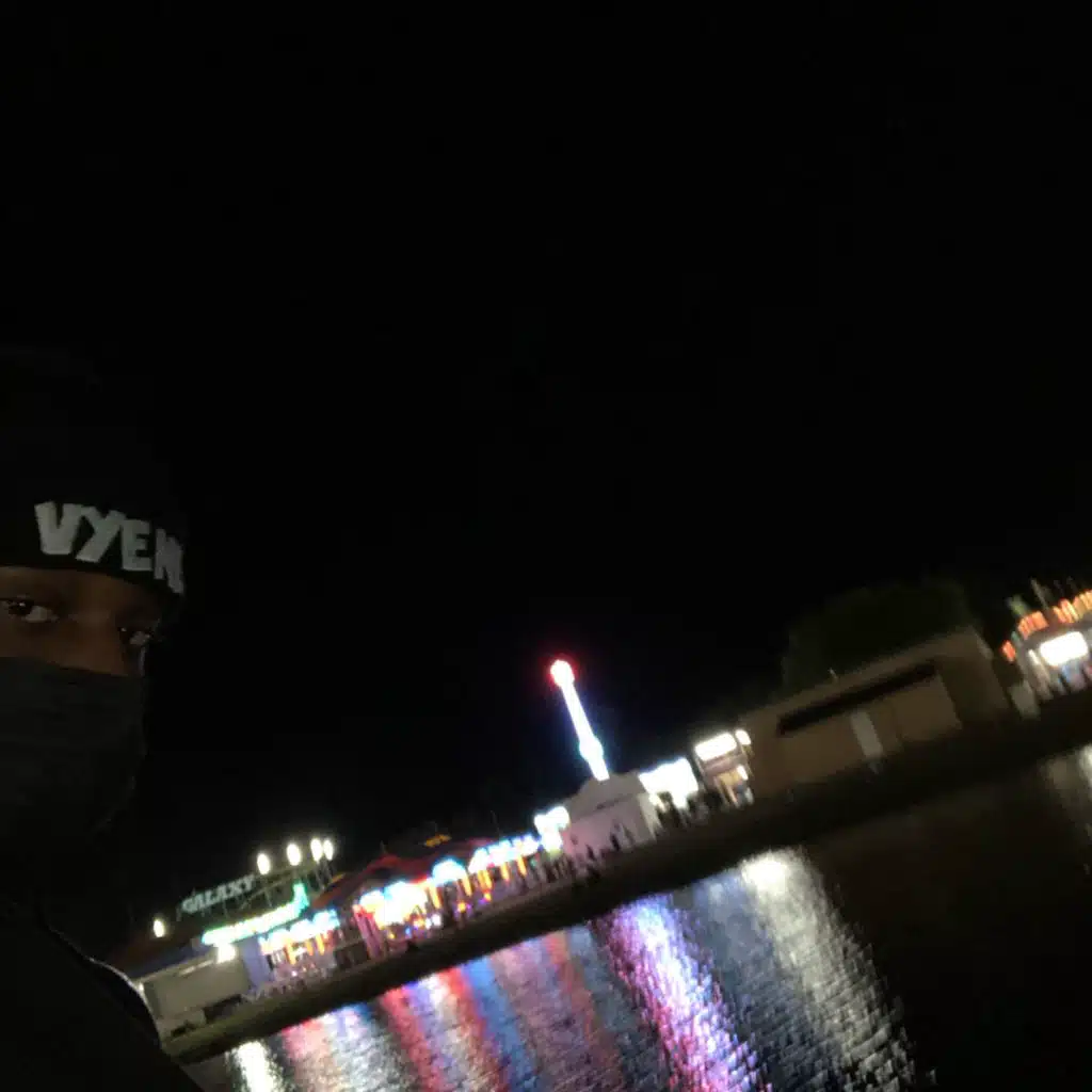 22222 2 (feat. Thekidbbs)