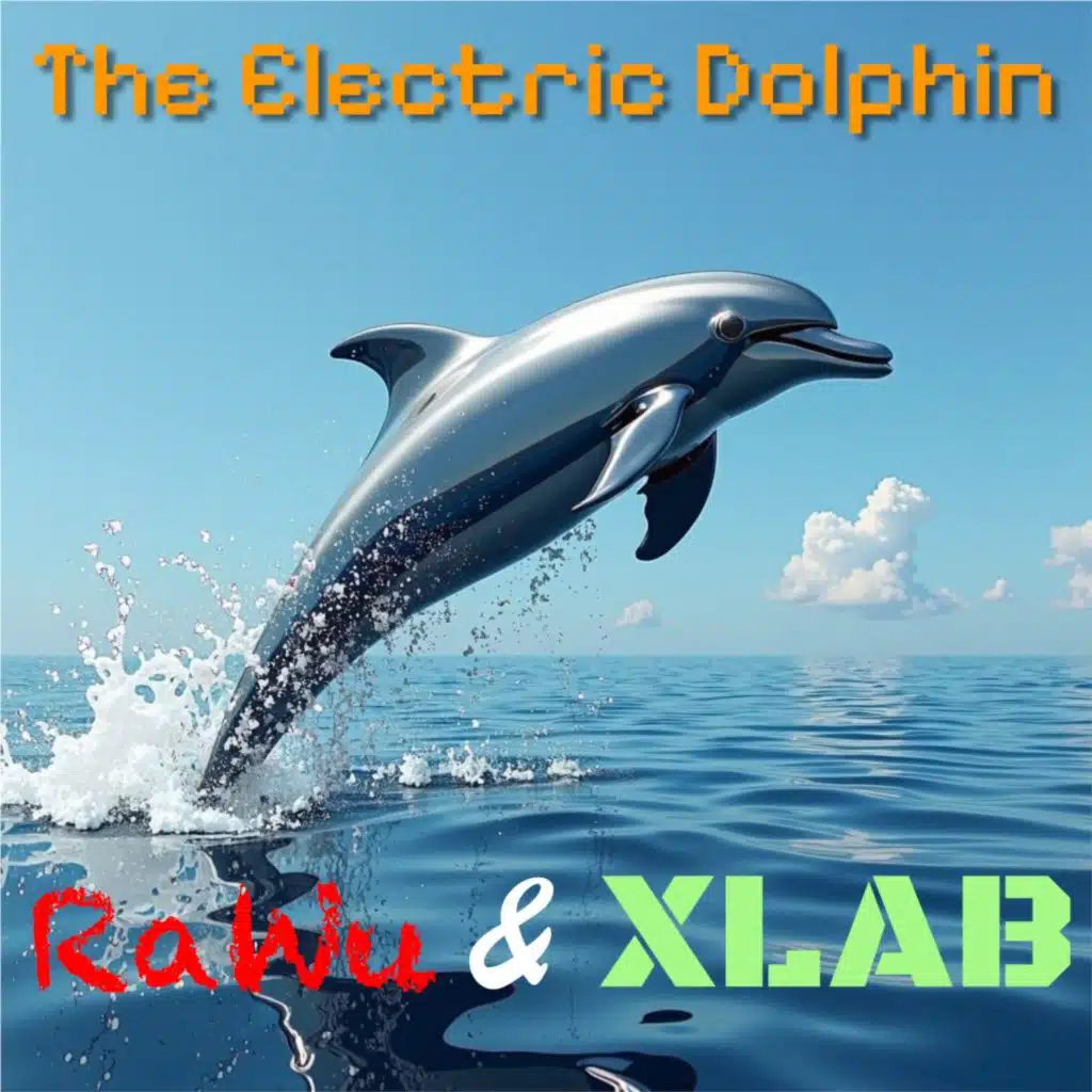 The Electric Dolphin