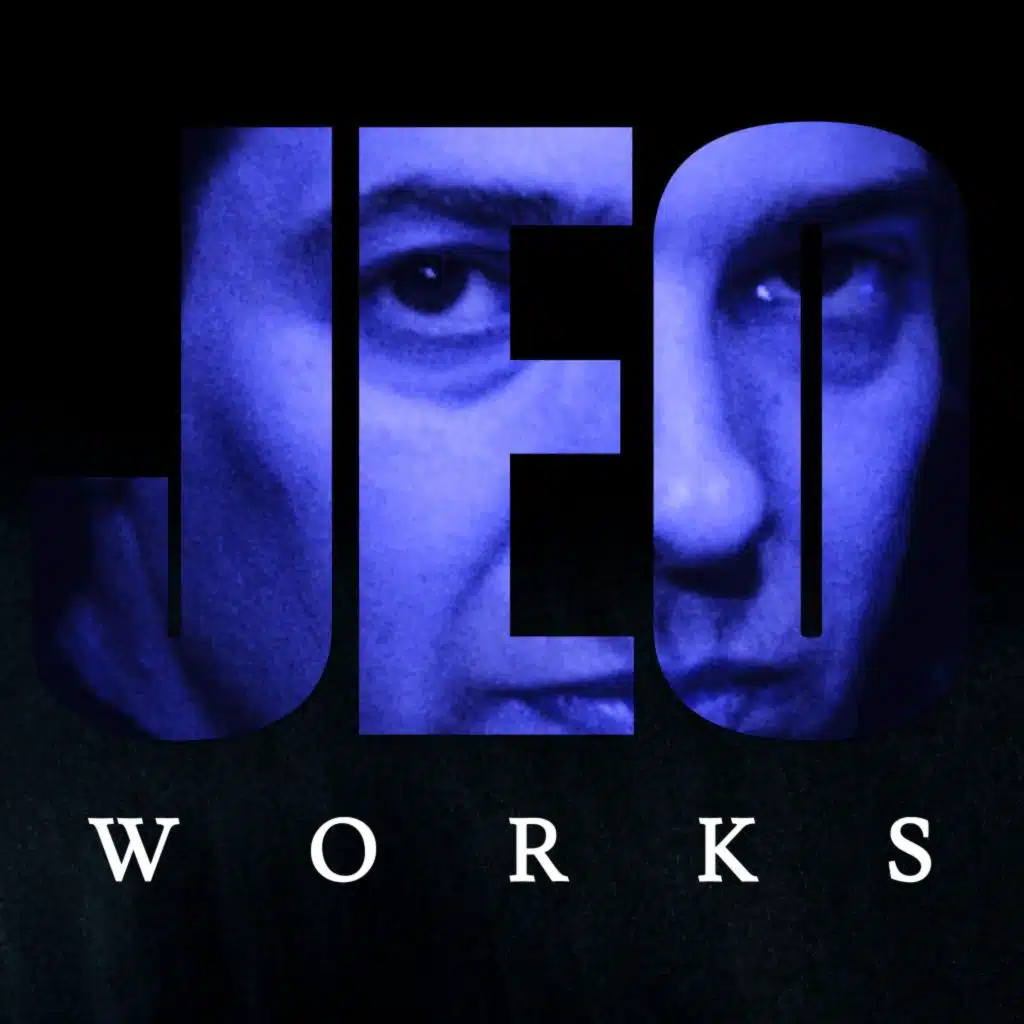 Let Me Dream a While, Pt. 2 (Jorge Oliveira Remix)