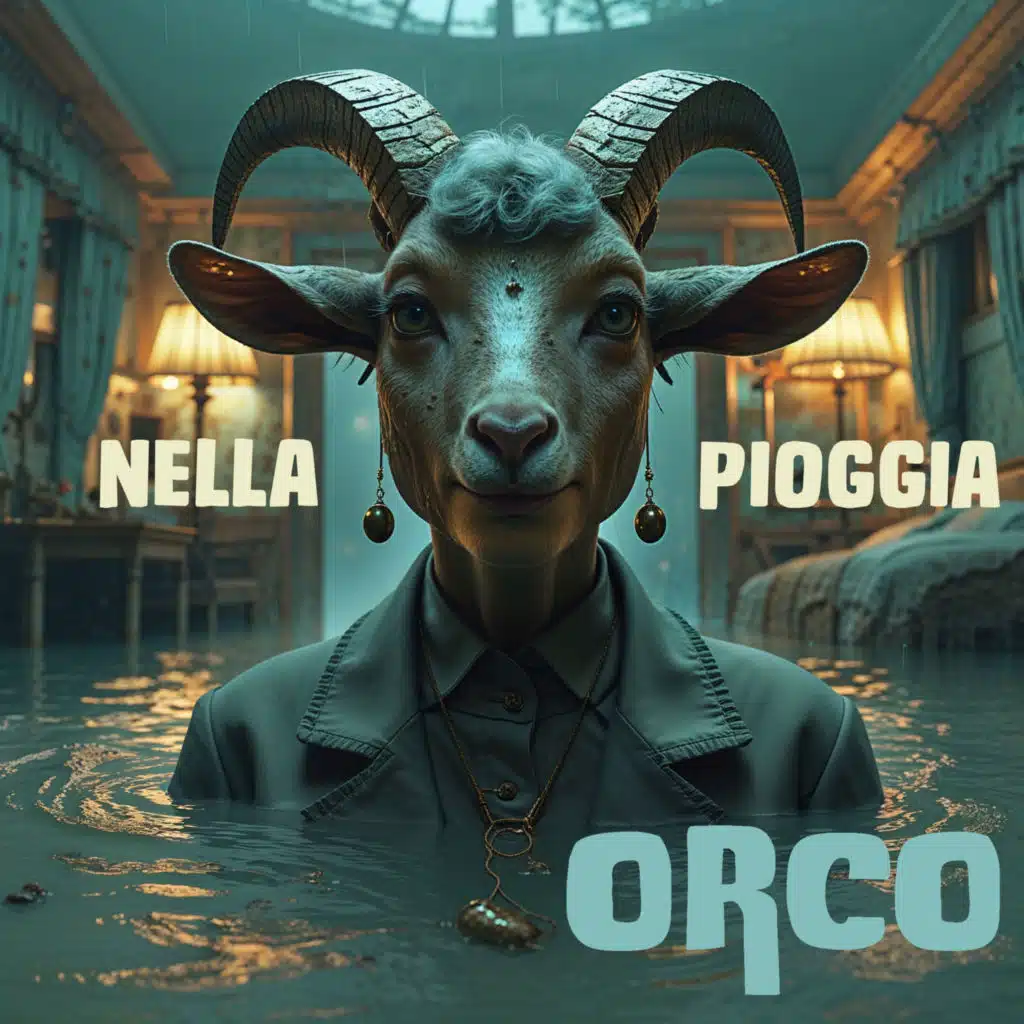 Orco