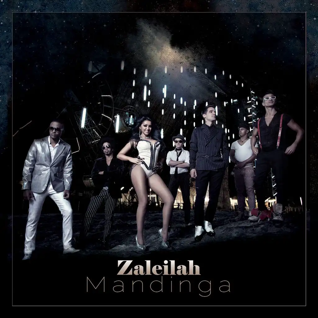 Zaleilah (Quentin Remix)
