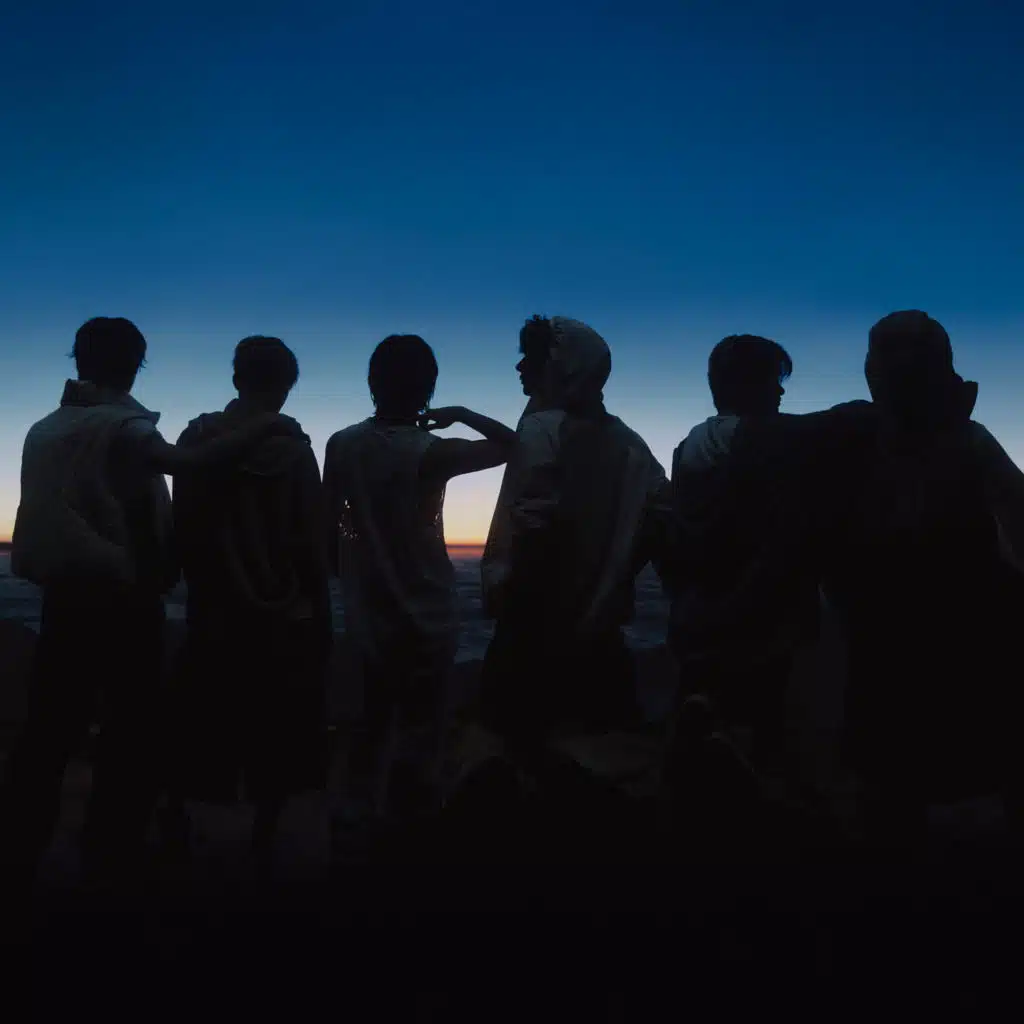 ODYSSEY - The 1st Album