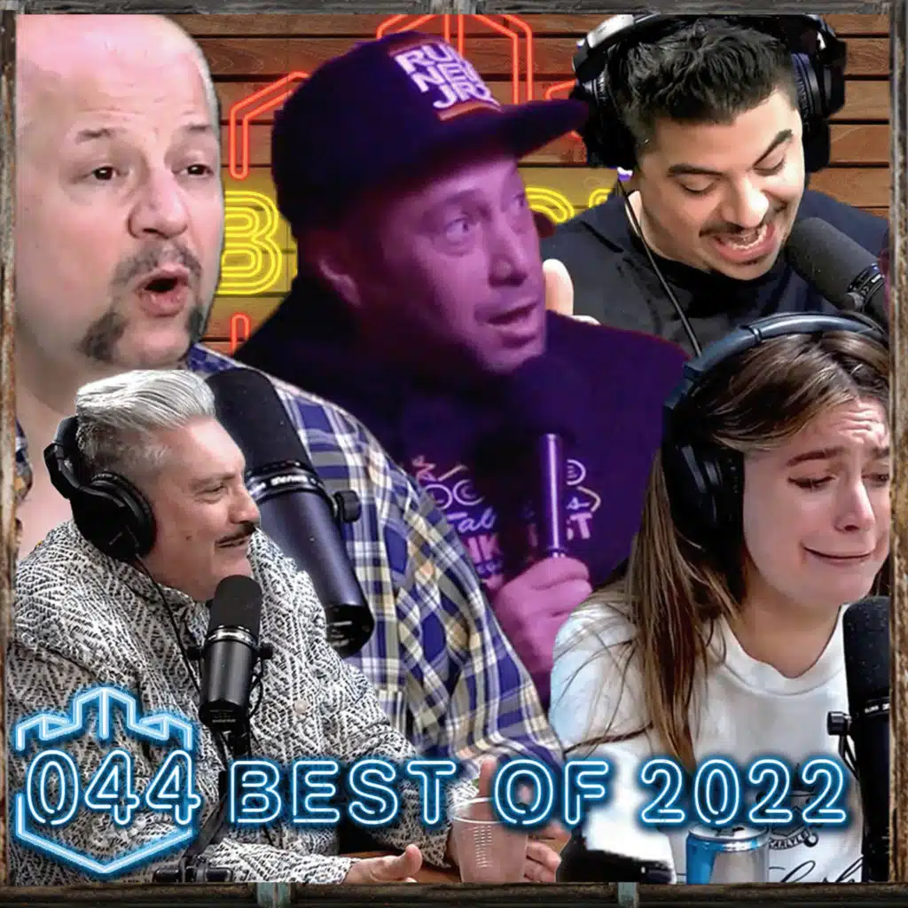 Ep #044 - BEST OF 2022!