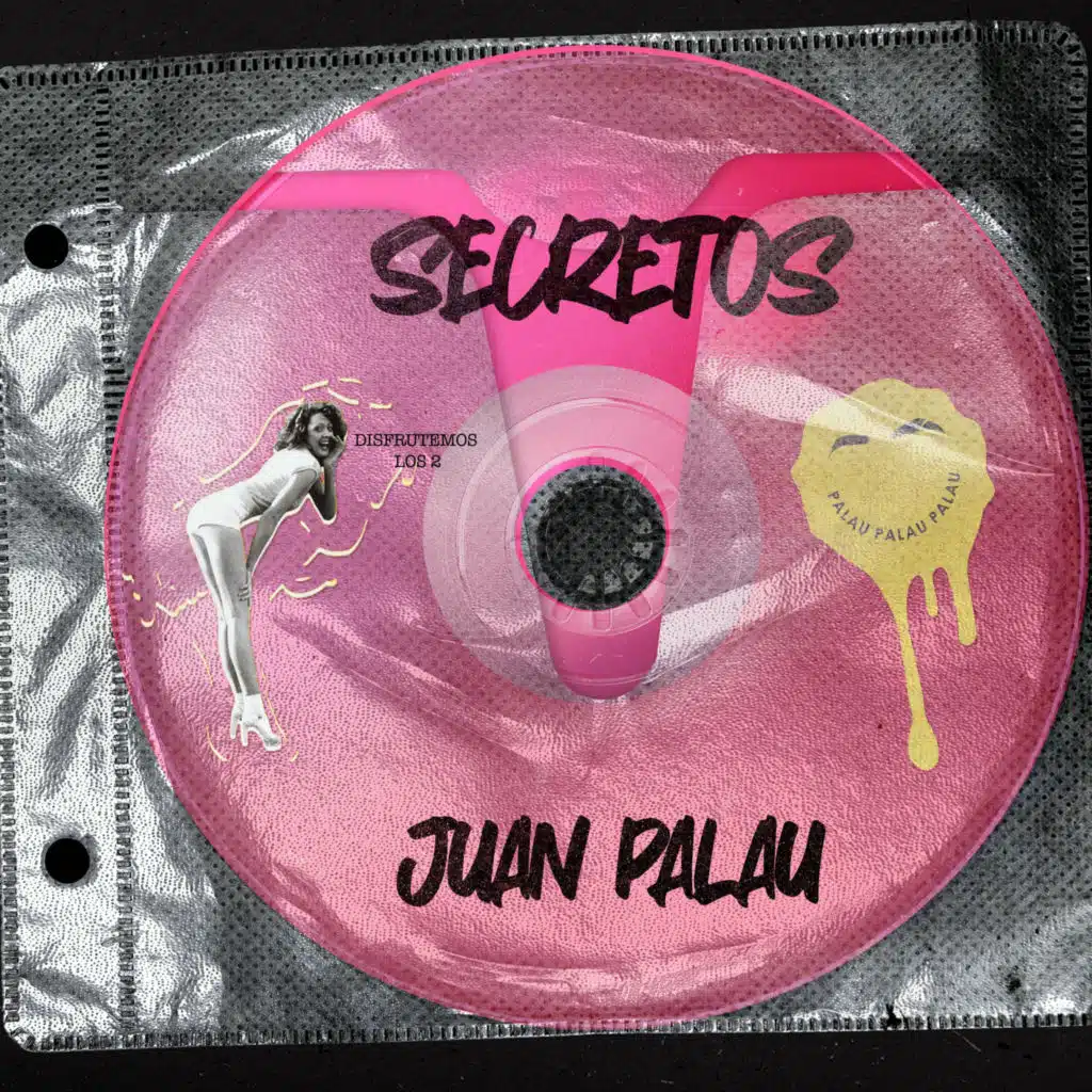 Juan Palau