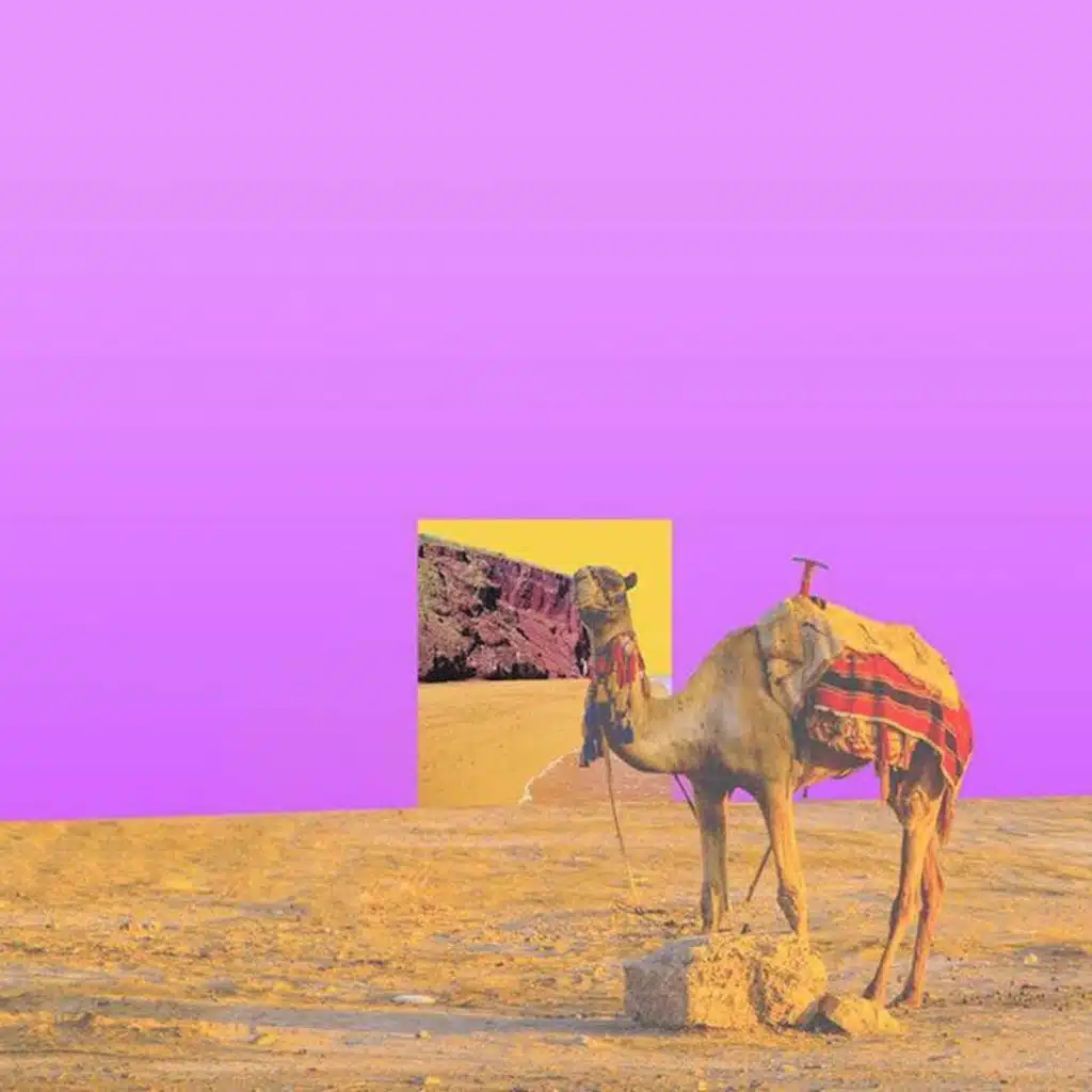 No Lie (feat. Souly Had & Mostly Everything)