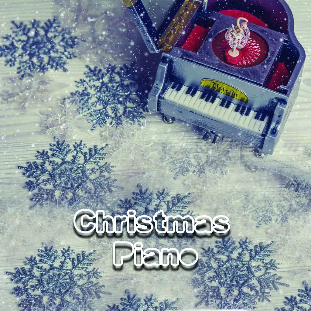 Santa Claus Is Coming to Town (Piano Version)