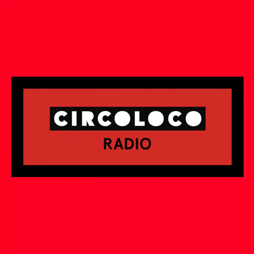 Circoloco Radio 388 - MUSCLECARS