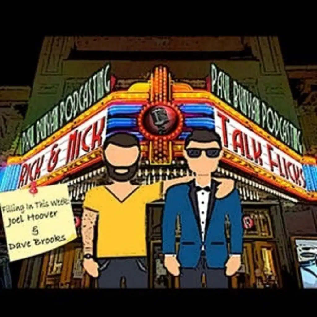 Rick & Nick CXLIV - Fix It, Vol. 6; Access Denied