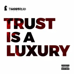 Trust Is a Luxury