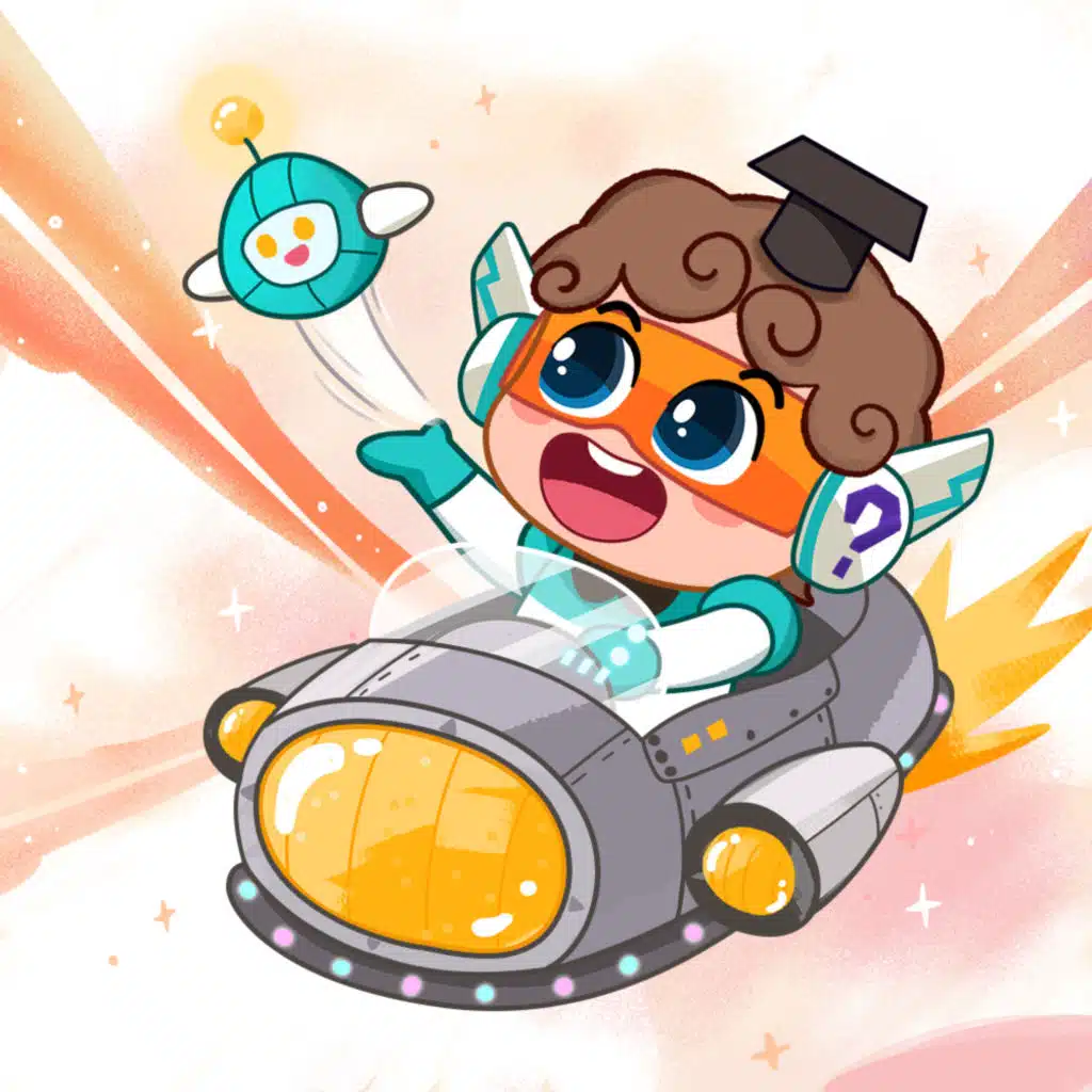 Dr. Whipsmart’s Discoveries: Why Aren’t All Fingers the Same Length?👐