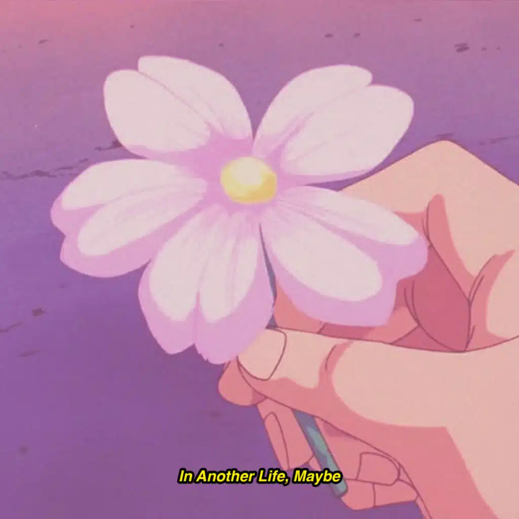 chasing your heart (sped up)