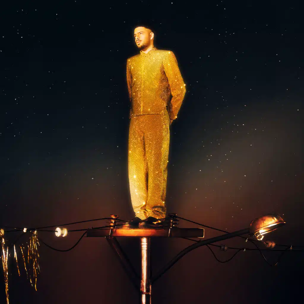 PEDRO SAMPAIO & Marina Sena