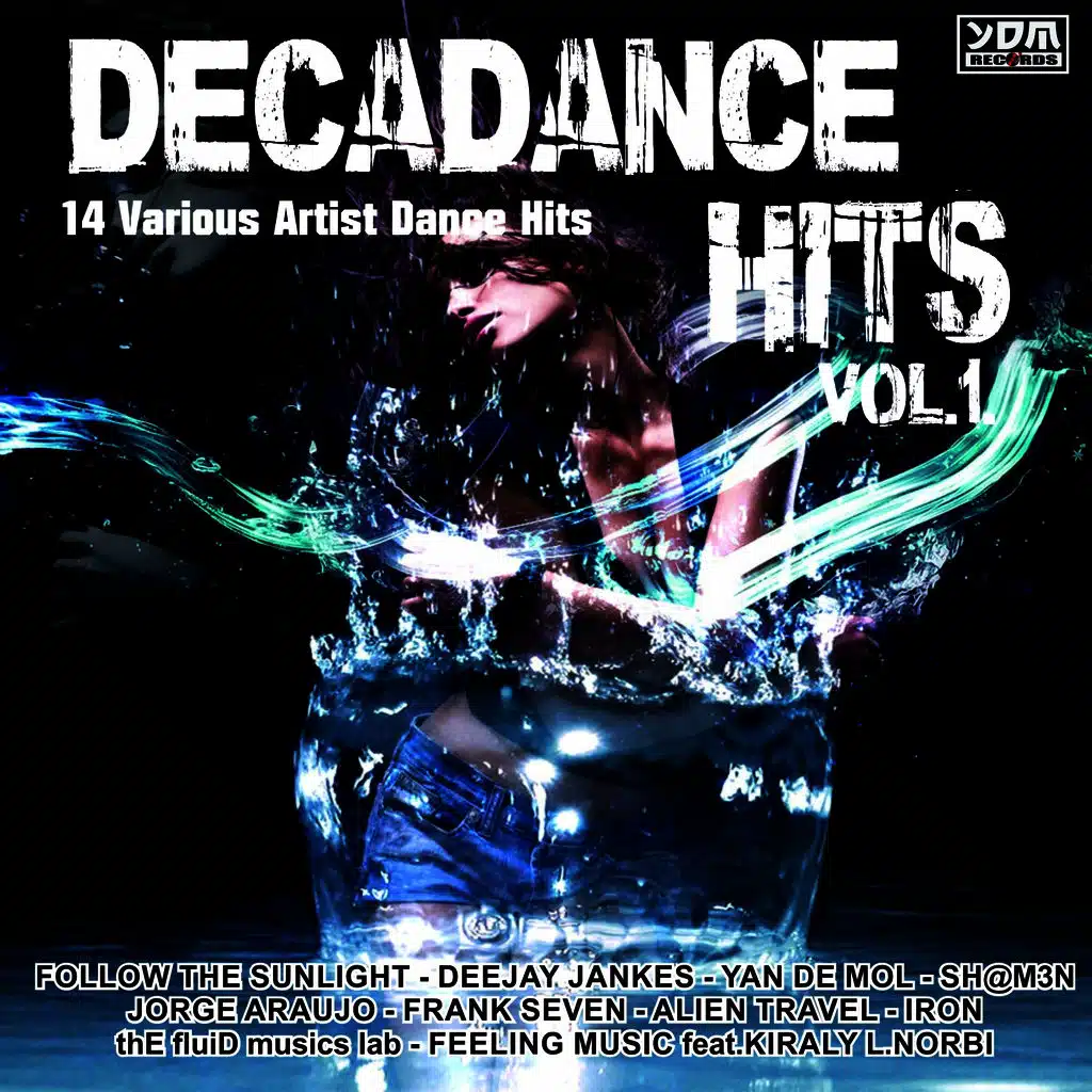 Decadance Hits, Vol. 1