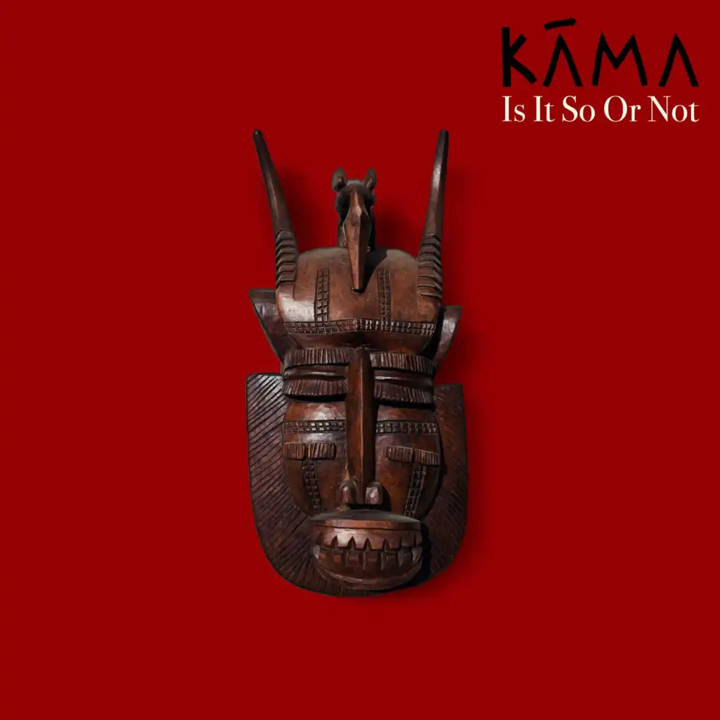 KĀMA