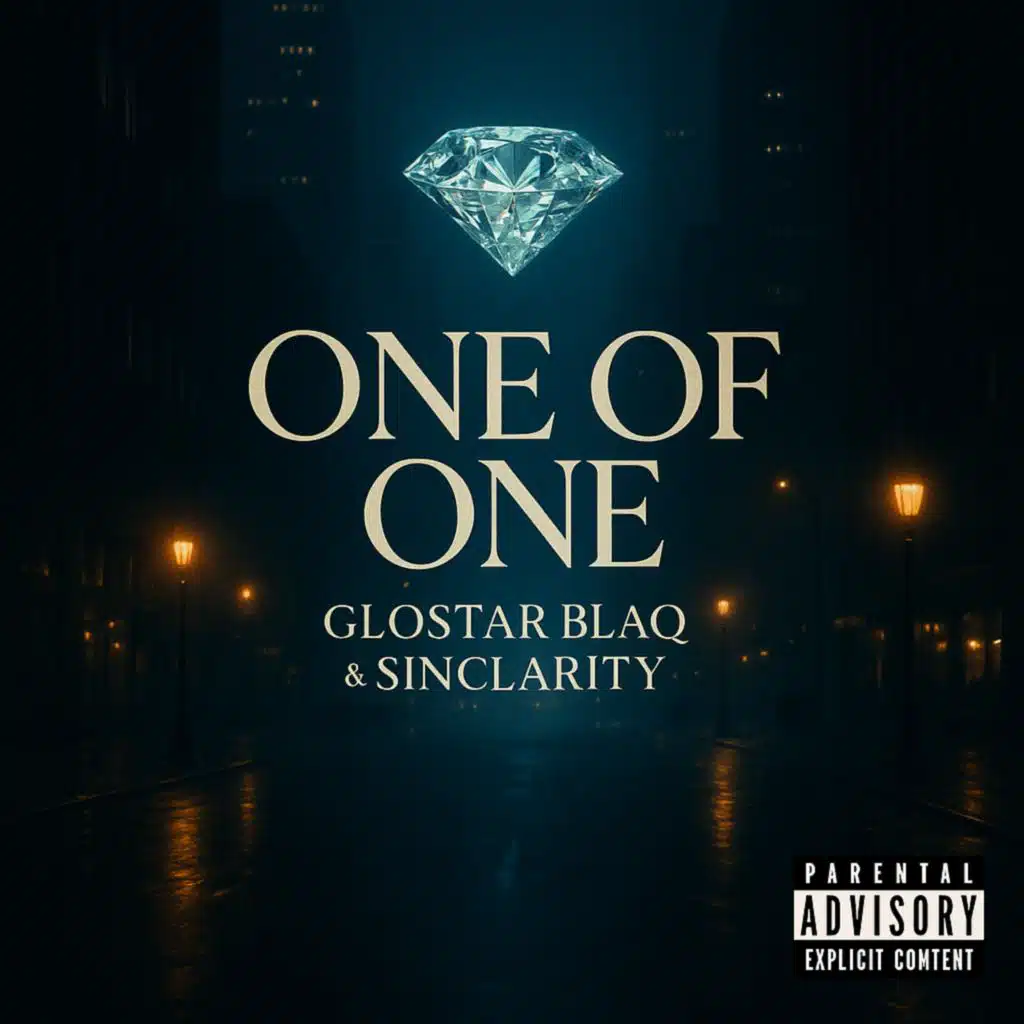 1 of 1 (feat. SinClarity)