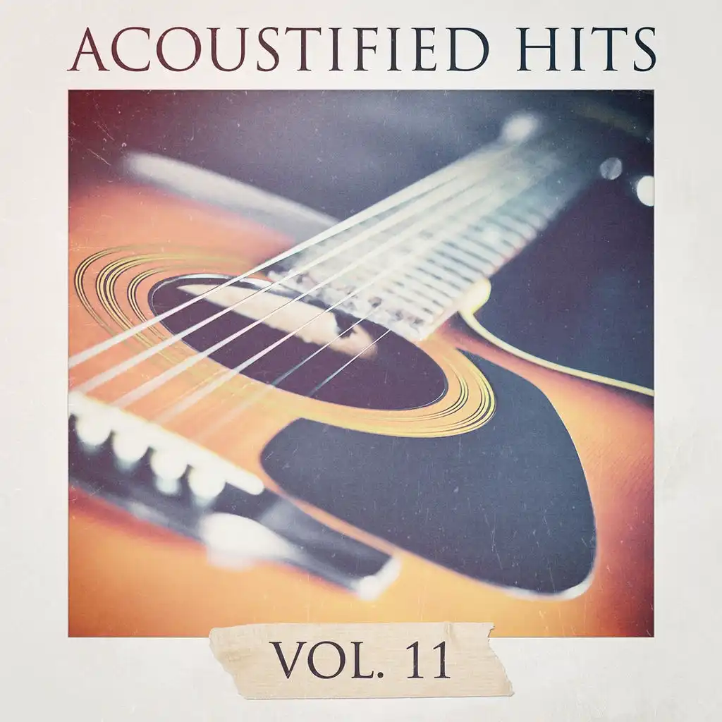 Corduroy (Acoustic Version) [Pearl Jam Cover]