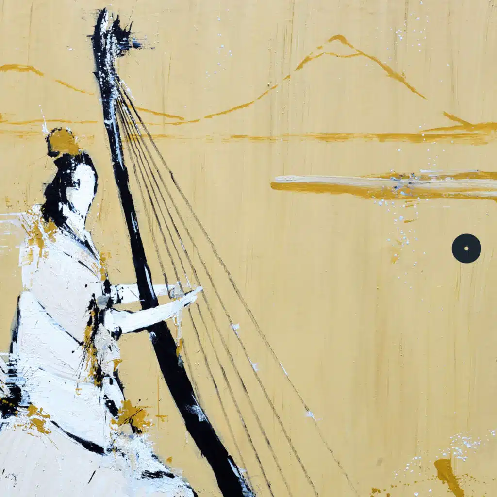 My Voice (Oliver Koletzki 20yrs SVT Remix)