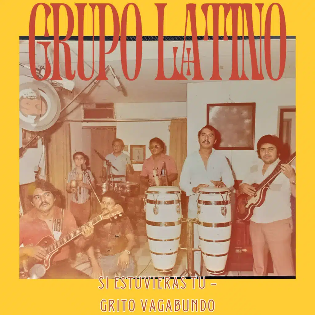 Grupo Latino