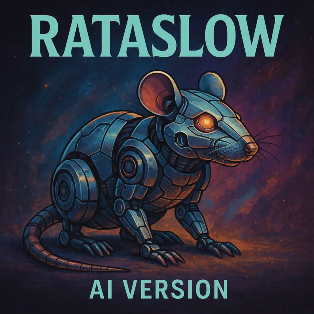 Rataslow & DSkip