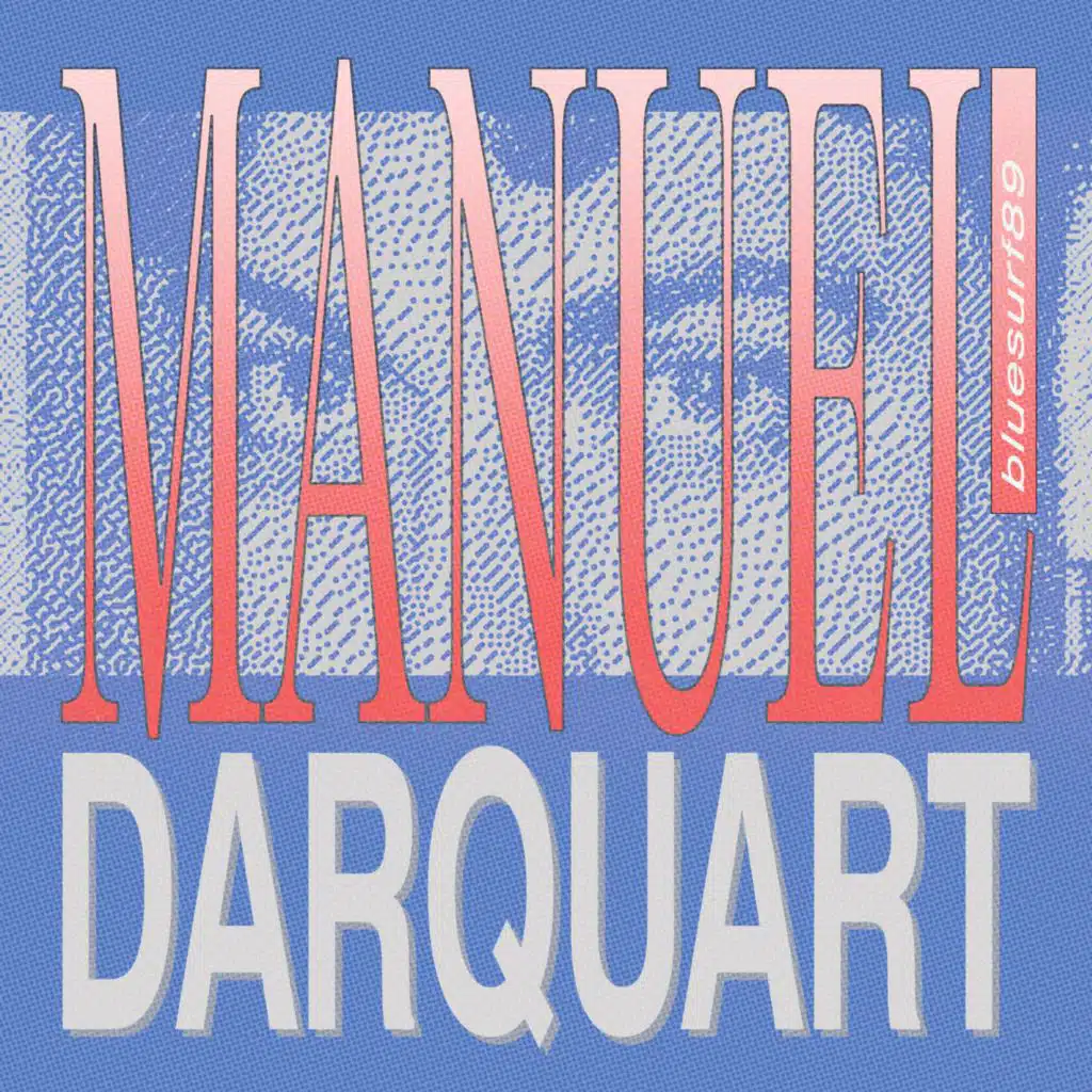 Manuel Darquart