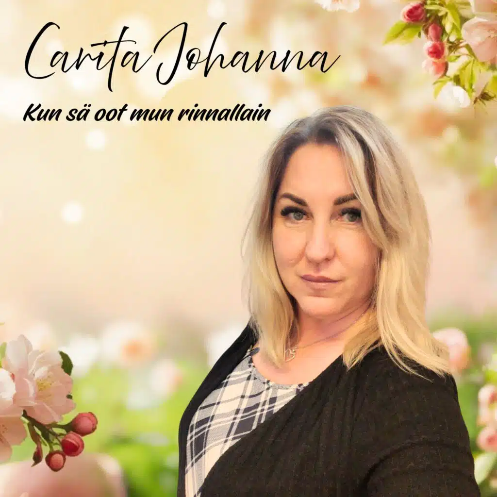 Carita Johanna