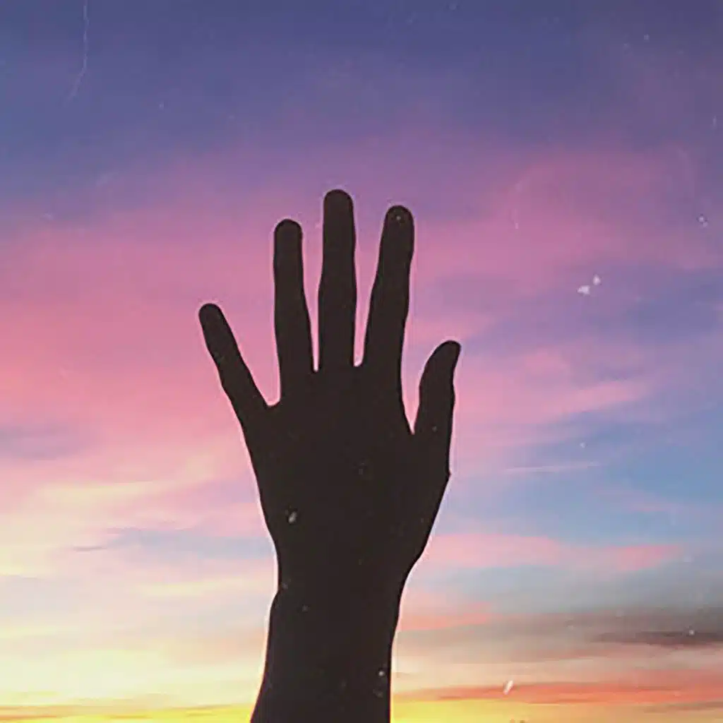 Here With Me (feat. Sauvane)