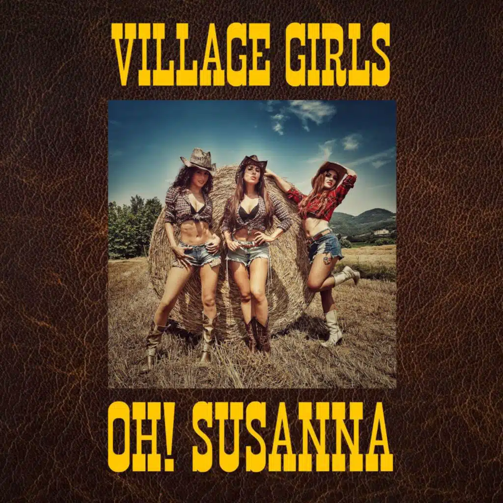 Village Girls