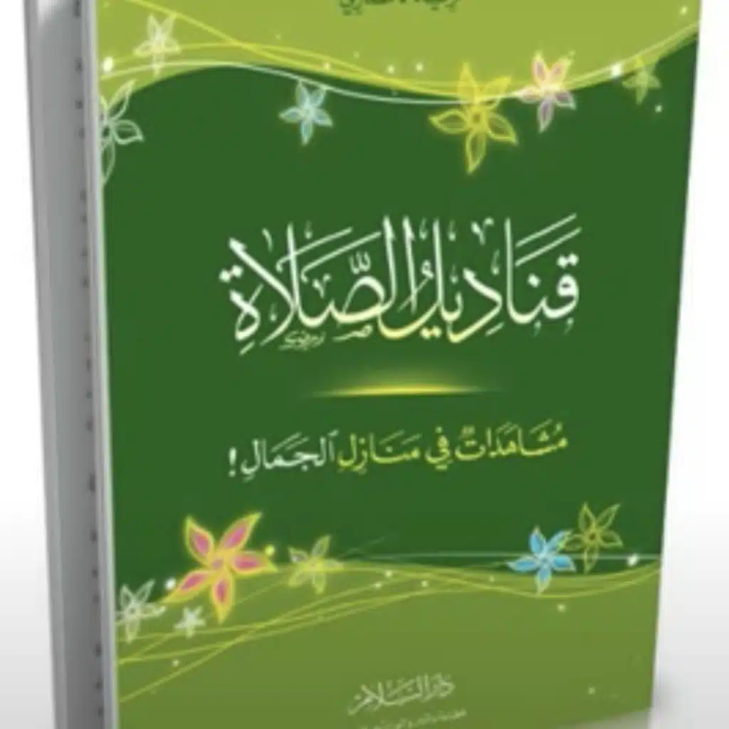 قناديل الصلاةالحلقة 4: والصـلاة نـور