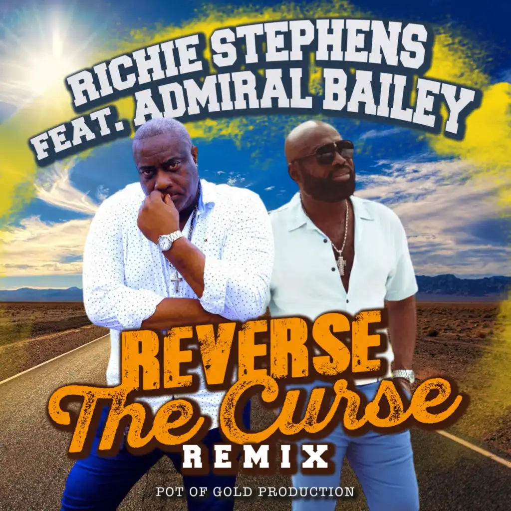 Richie Stephens