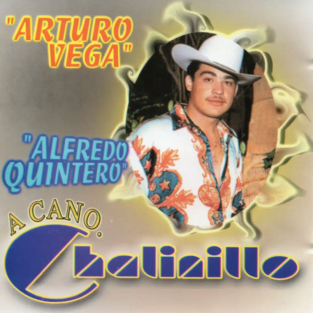 Arturo Vega Alfredo Quintero