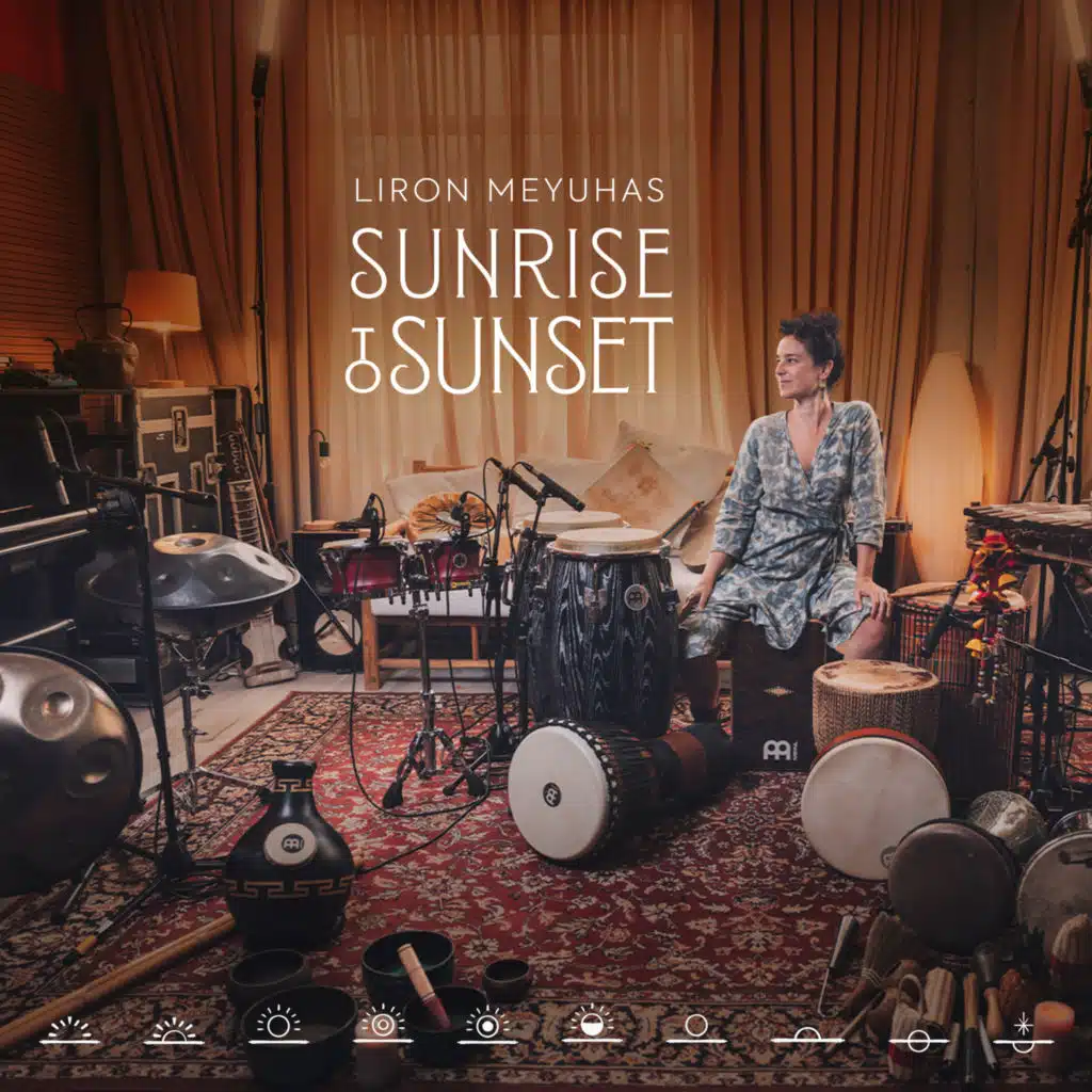 Sunrise to Sunset