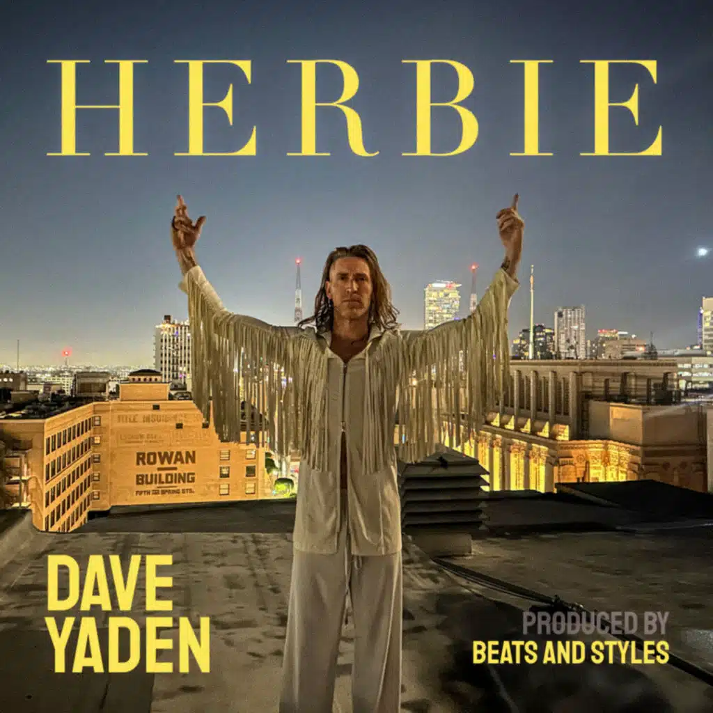 Herbie (feat. Beats and Styles)