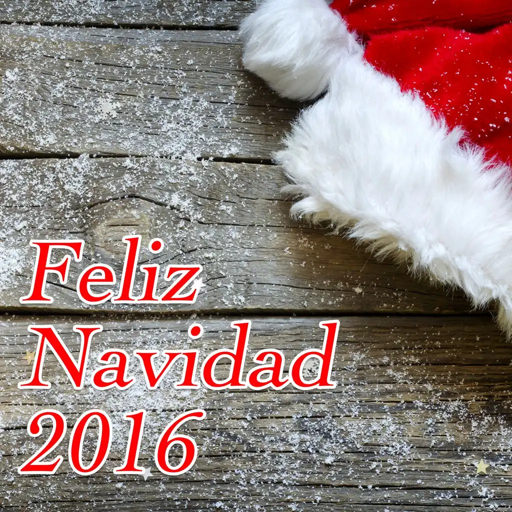 Feliz Navidad 2016