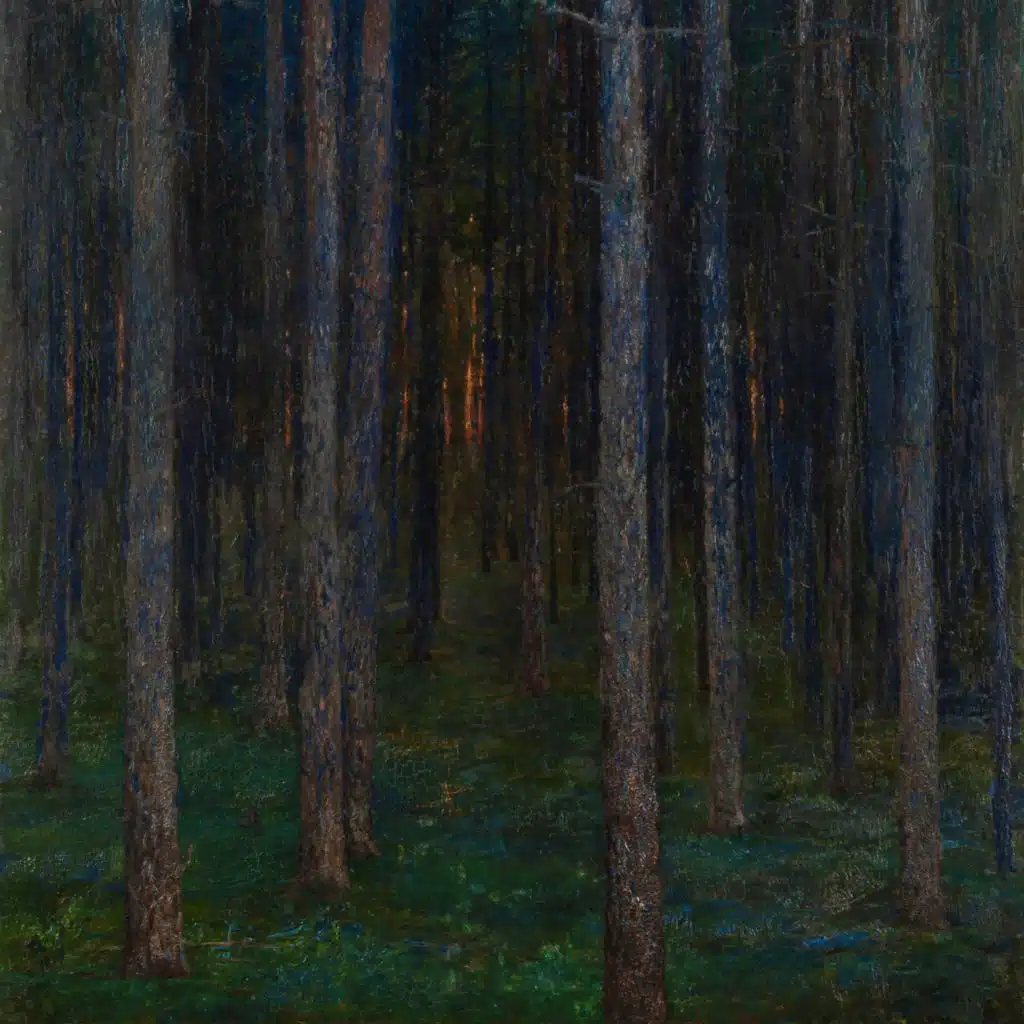 Landhouse & David Rausch