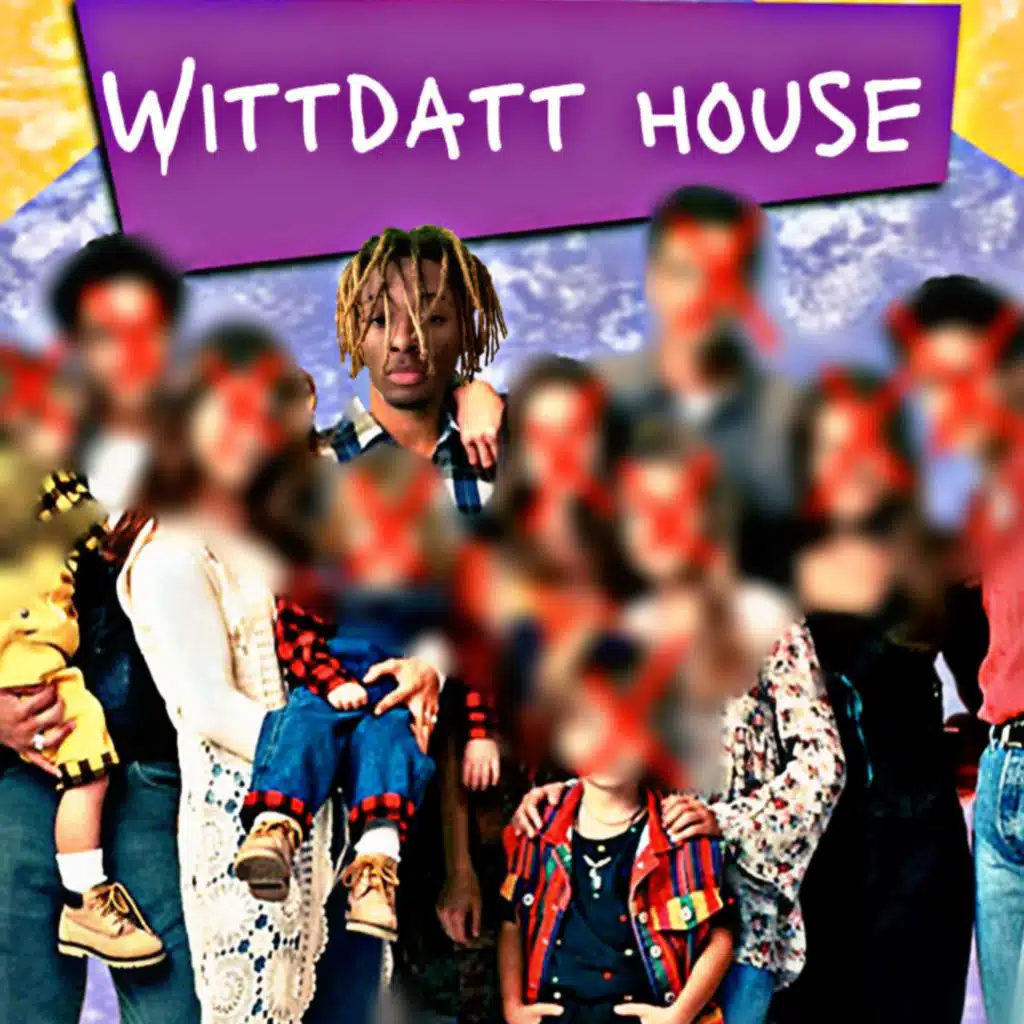 Wittdatt House