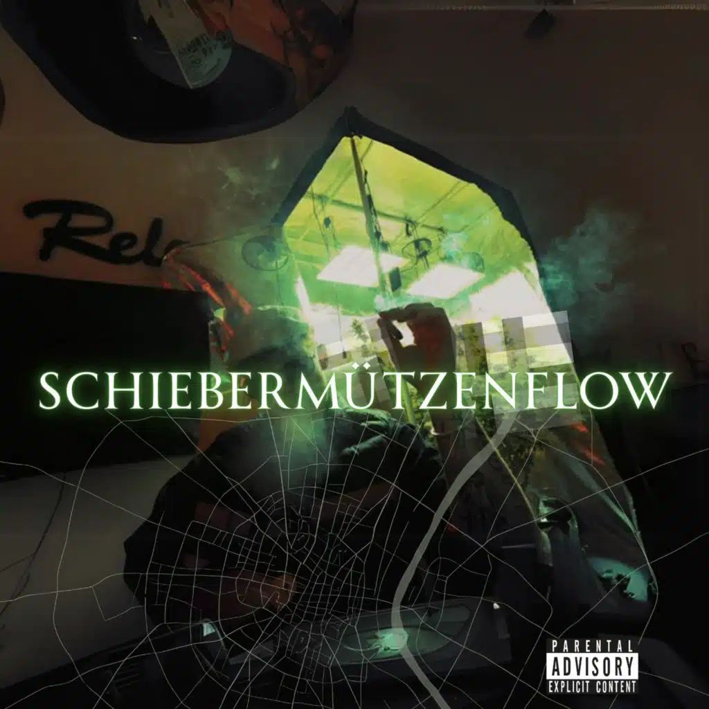 Schiebermützenflow