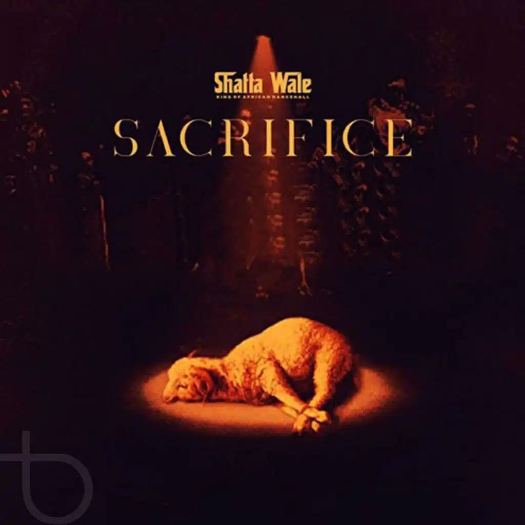 Sacrifice