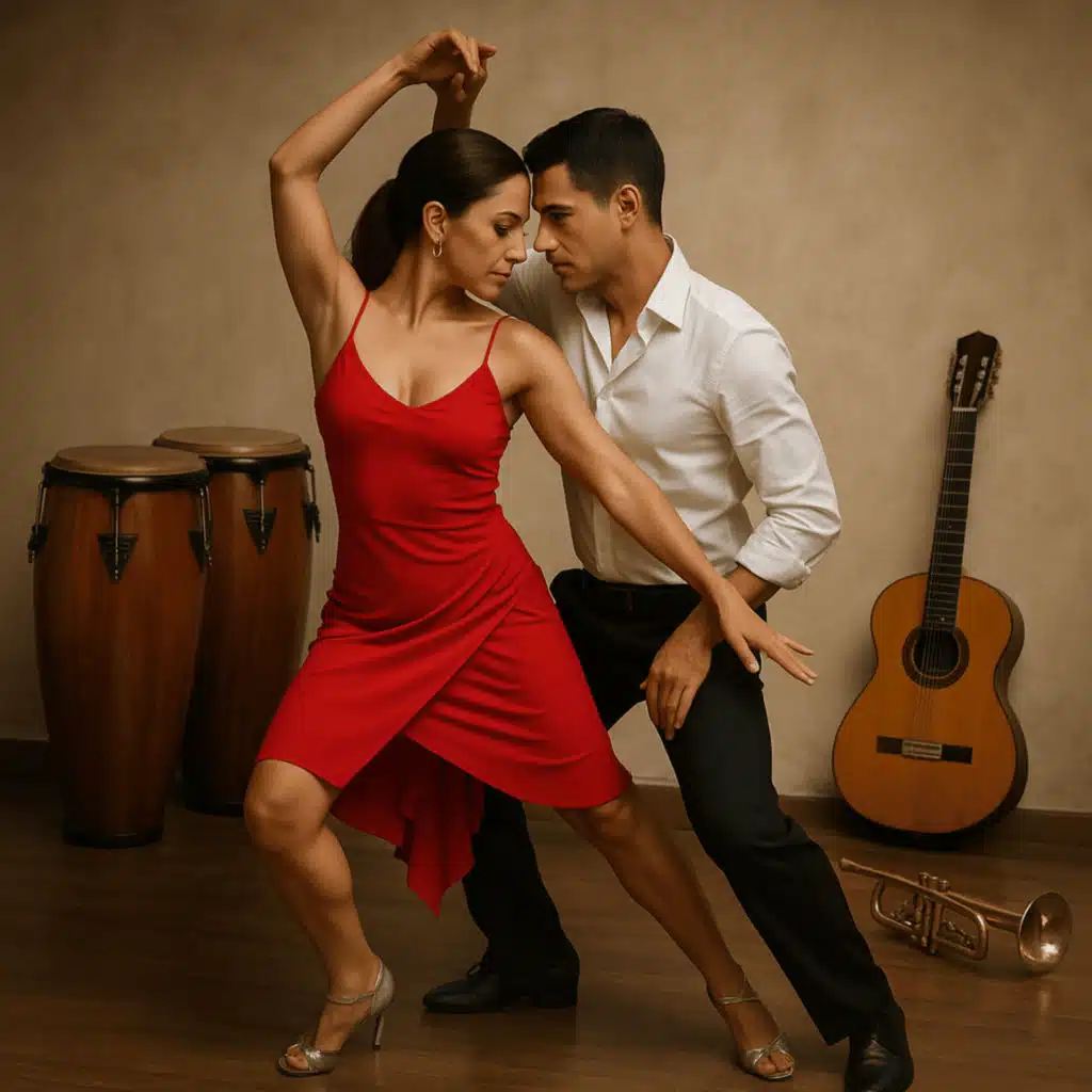 Canarias Salsa All Stars