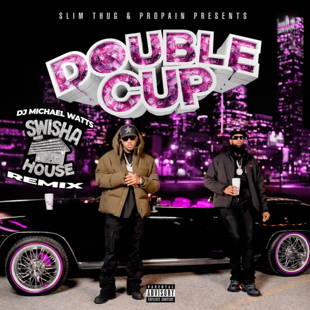 Slim Thug & Propain