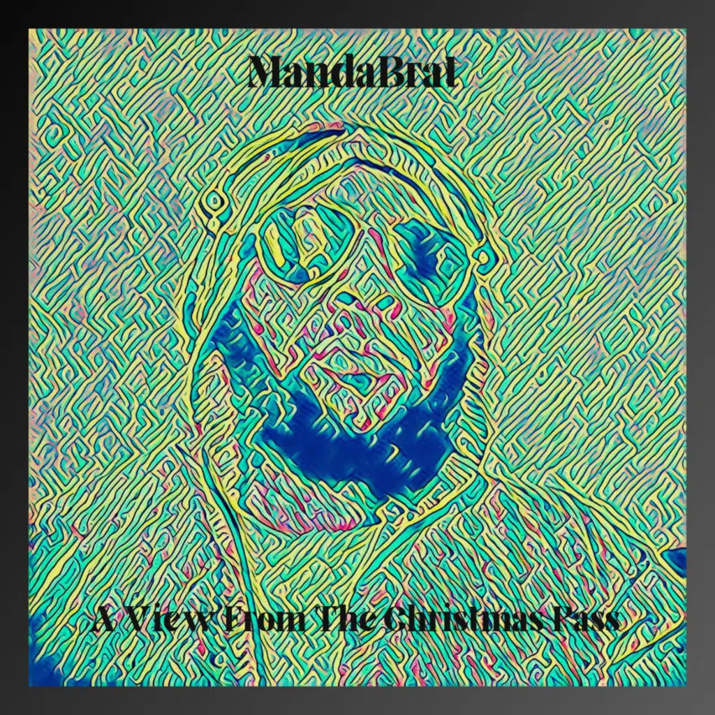 A View From The Christmas Pass