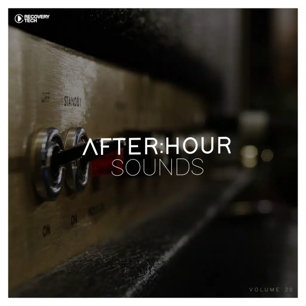 Porphyr (Sascha Dive's Down to the Dark Remix)