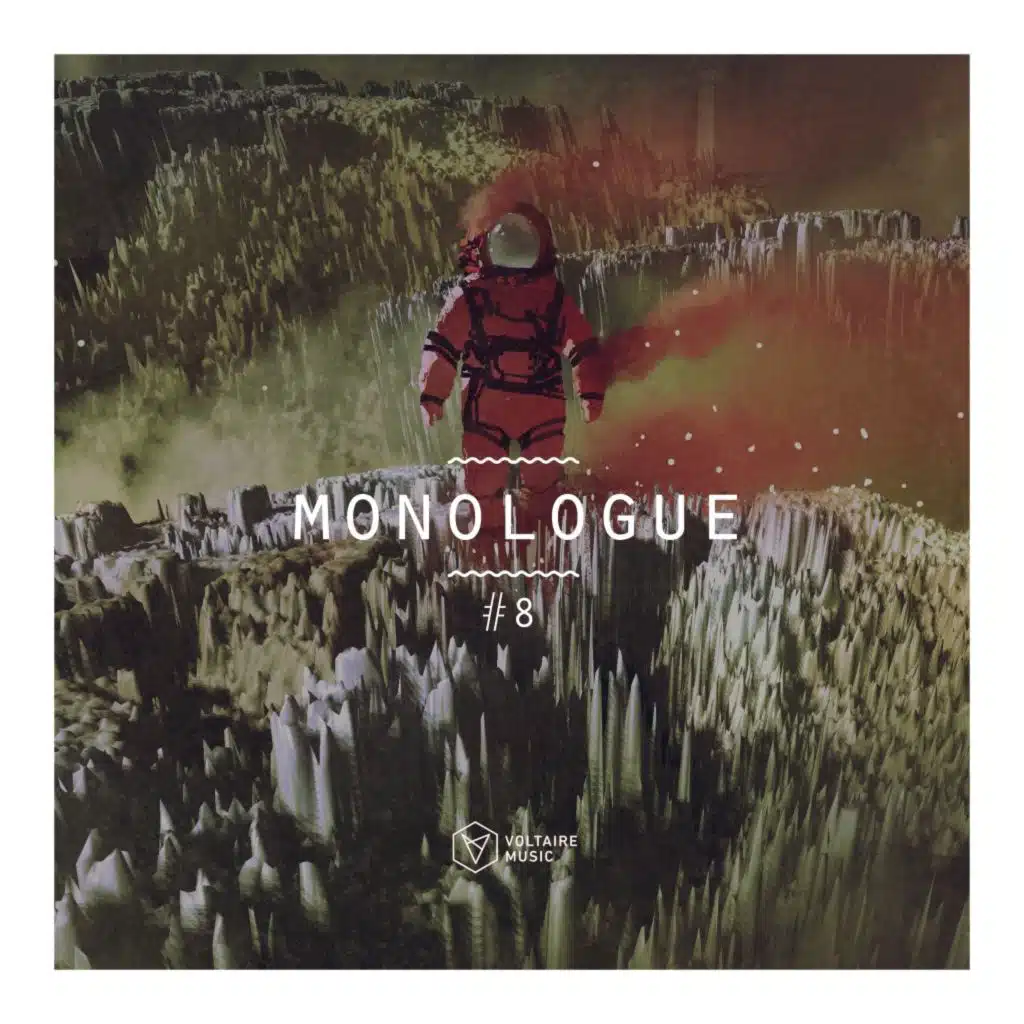 Voltaire Music Pres. Monologue #8