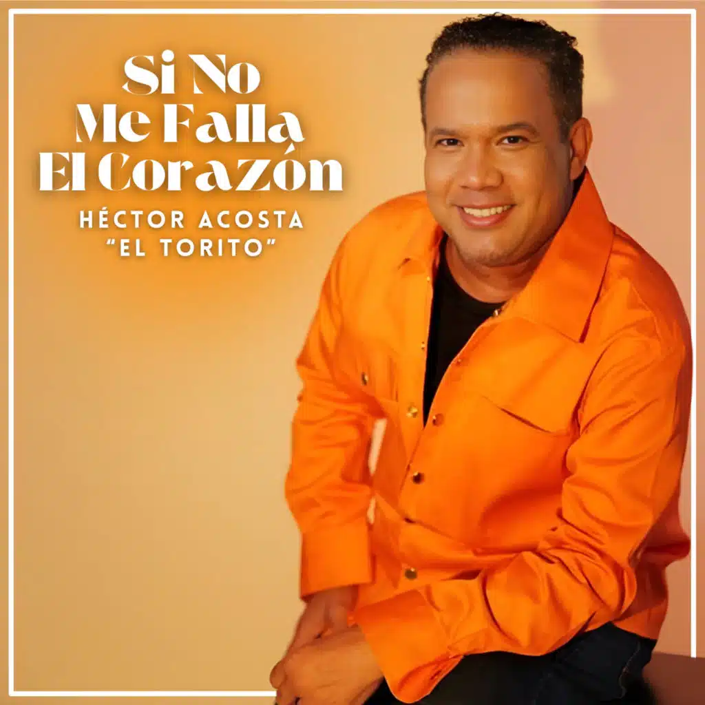 Héctor Acosta "El Torito"