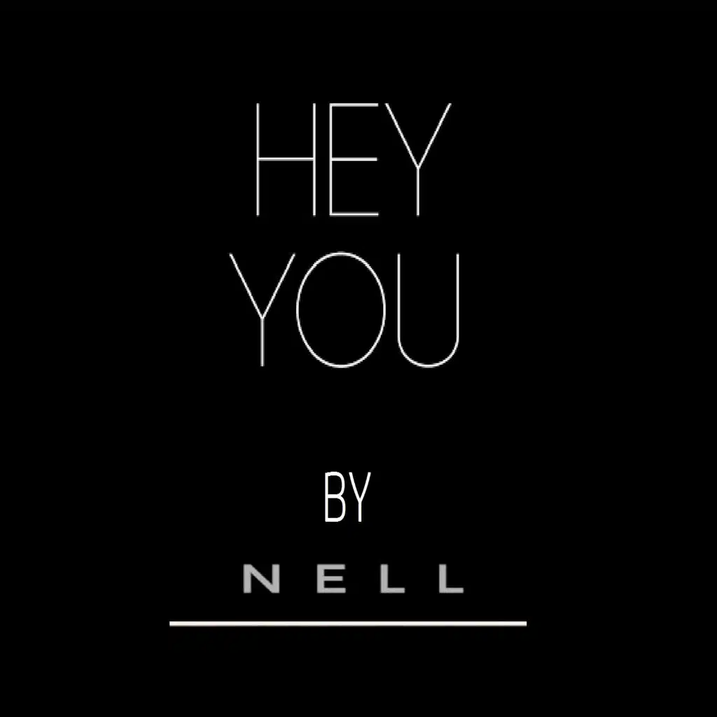 Hey You (Original Dub Vocal Version) [ft. Stefanie & Jason]