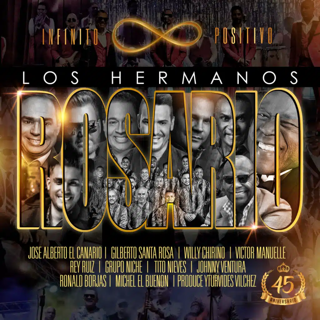 Los Hermanos Rosario