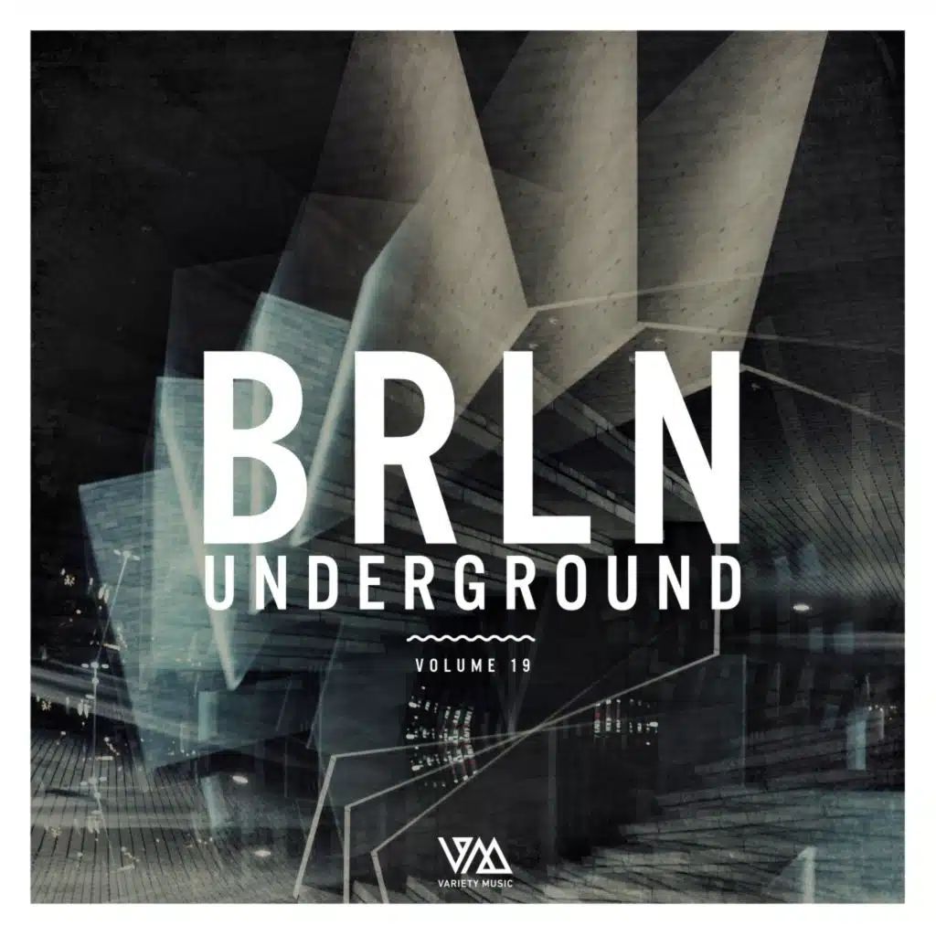 Brln Underground, Vol. 19
