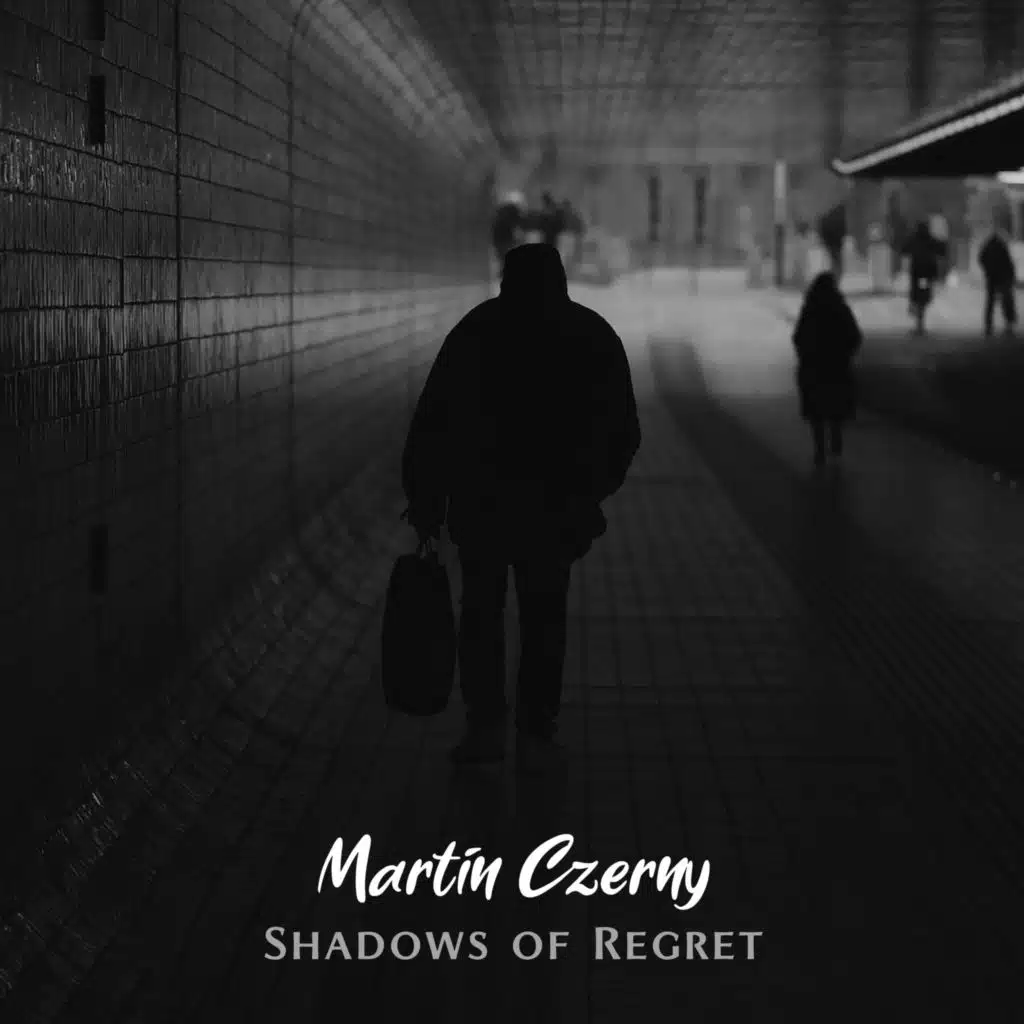 Shadows of Regret