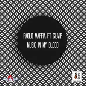 Music in My Blood (Corvino Traxx Remix) [ft. Giuvip]