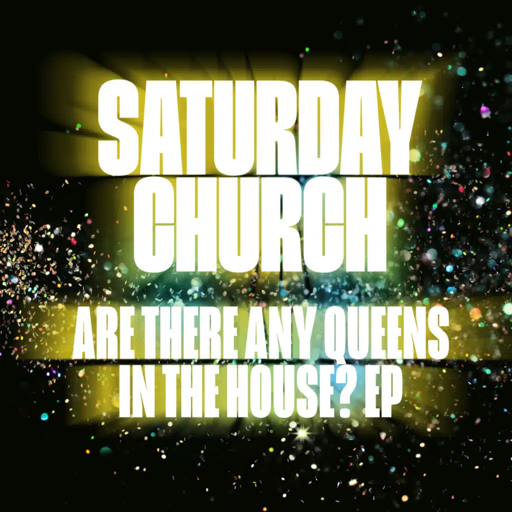 Sunday (Extended Club Version) [feat. The Voices of Saturday Church & Ayana Jackson]