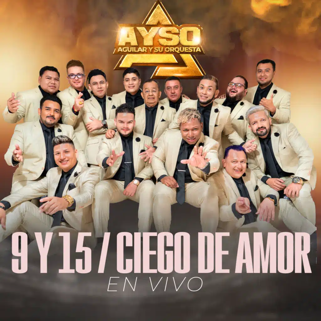 Aguilar y su Orquesta